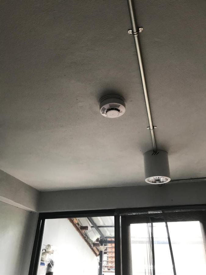Warm Casa Chiangmai Vandrerhjem Chiang Mai Eksteriør bilde