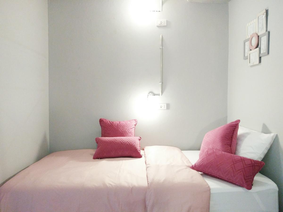 Warm Casa Chiangmai Vandrerhjem Chiang Mai Eksteriør bilde