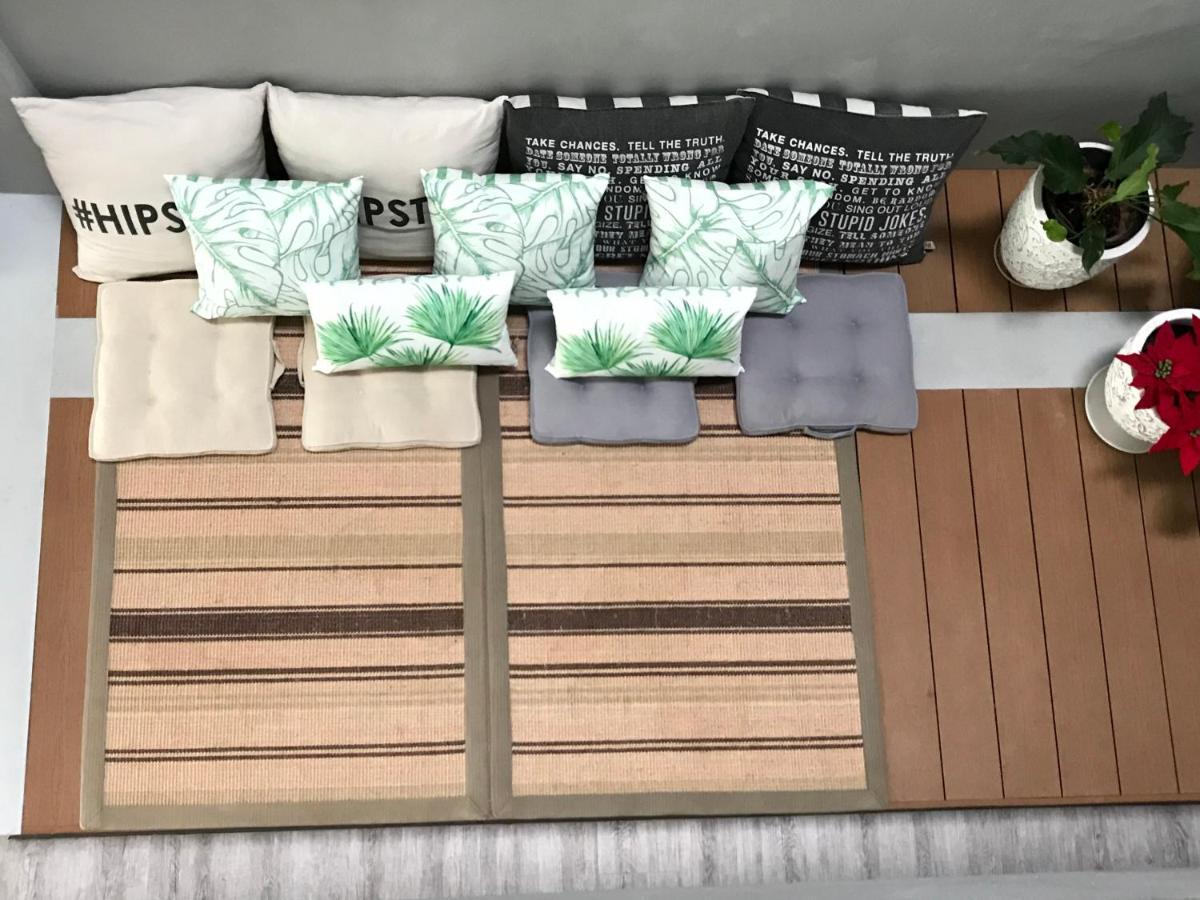 Warm Casa Chiangmai Vandrerhjem Chiang Mai Eksteriør bilde