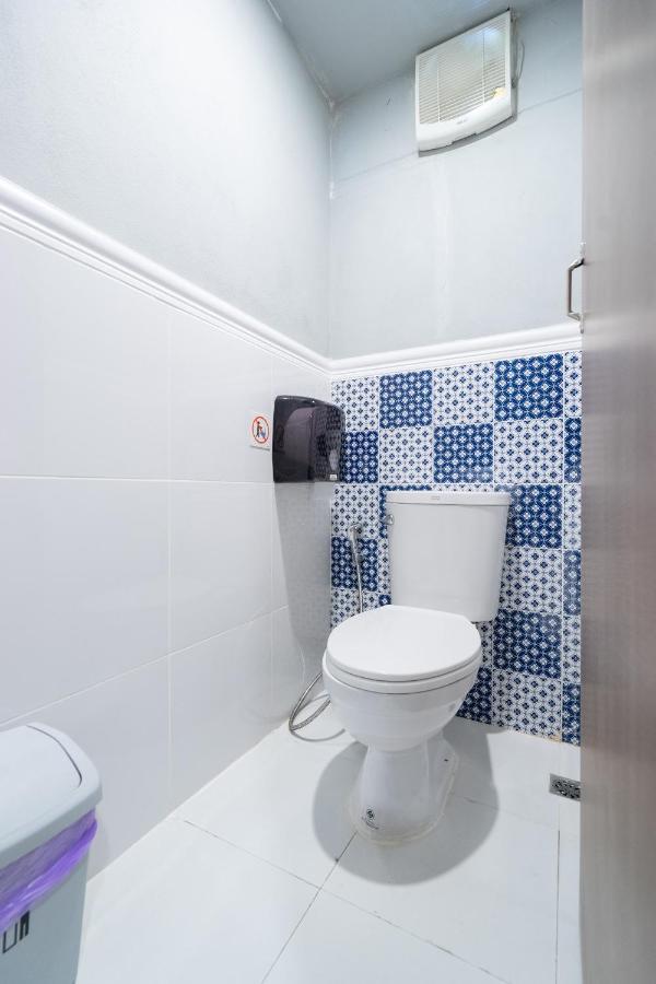 Warm Casa Chiangmai Vandrerhjem Chiang Mai Eksteriør bilde